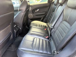 Land Rover Range Rover Evoque 2016 DYNAMIC 180PS - AYTOMATO EURO6-thumb-12
