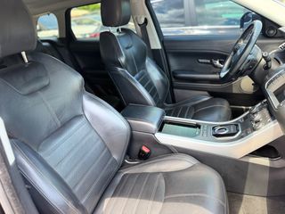Land Rover Range Rover Evoque 2016 DYNAMIC 180PS - AYTOMATO EURO6-thumb-14