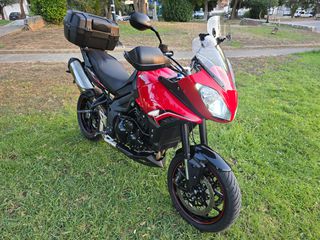 Triumph Tiger 1050 2014 Sport δεκτές ανταλλαγές-thumb-2