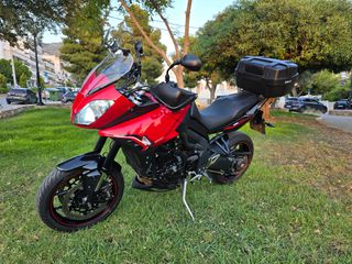 Triumph Tiger 1050 2014 Sport δεκτές ανταλλαγές-thumb-3