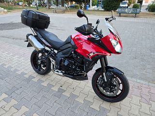 Triumph Tiger 1050 2014 Sport δεκτές ανταλλαγές-thumb-4