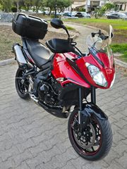 Triumph Tiger 1050 2014 Sport δεκτές ανταλλαγές-thumb-5