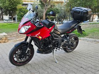 Triumph Tiger 1050 2014 Sport δεκτές ανταλλαγές-thumb-6