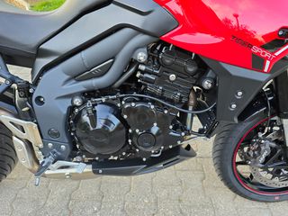 Triumph Tiger 1050 2014 Sport δεκτές ανταλλαγές-thumb-9