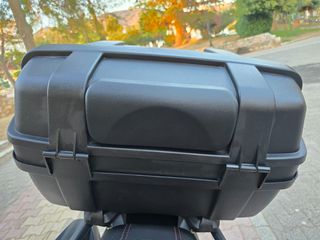 Triumph Tiger 1050 2014 Sport δεκτές ανταλλαγές-thumb-11