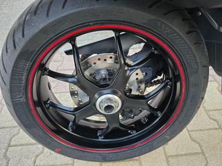 Triumph Tiger 1050 2014 Sport δεκτές ανταλλαγές-thumb-12
