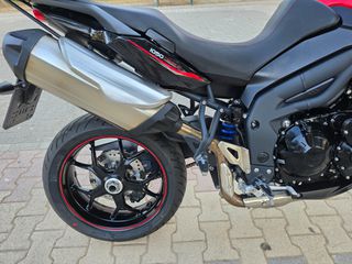 Triumph Tiger 1050 2014 Sport δεκτές ανταλλαγές-thumb-13