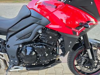 Triumph Tiger 1050 2014 Sport δεκτές ανταλλαγές-thumb-14