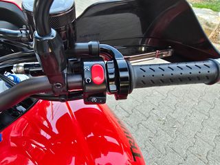 Triumph Tiger 1050 2014 Sport δεκτές ανταλλαγές-thumb-15