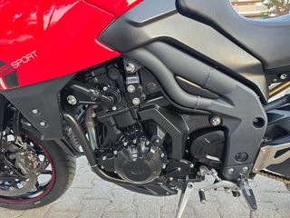 Triumph Tiger 1050 2014 Sport δεκτές ανταλλαγές-thumb-22