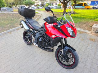 Triumph Tiger 1050 2014 Sport δεκτές ανταλλαγές-thumb-26