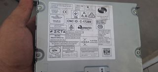 ΕΓΚΕΦΑΛΟΣ - ΜΟΝΑΔΑ ΟΘΟΝΗΣ - CITROEN C3 , C3 AIRCROSS -- PEUGEOT 308 -- OPEL CROSSLAND X-thumb-5