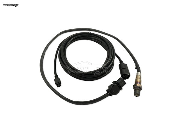 Innovate Bosch LSU4.9 Conversion Upgrade Kit, 18 ft.