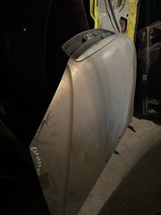 ΚΑΠΟ HYUNDAI ELANTRA 00-04
