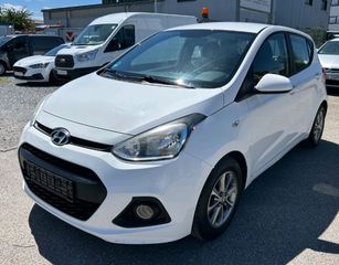Hyundai i 10 2016 1200cc (4κύλινδρο)