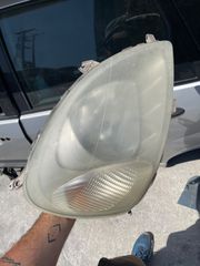 ΦΑΝΑΡΙ ΕΜΠΡΟΣ ΔΕΞΙ-TOYOTA YARIS 99-05