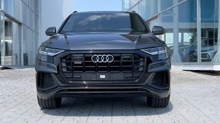 Audi Q8 2023 50 TDI QUATTRO TIPTRONIC-thumb-1