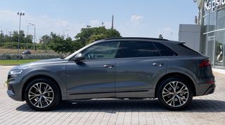 Audi Q8 2023 50 TDI QUATTRO TIPTRONIC-thumb-3
