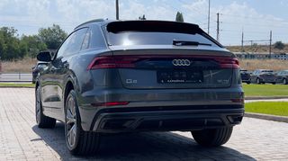 Audi Q8 2023 50 TDI QUATTRO TIPTRONIC-thumb-4