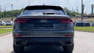 Audi Q8 2023 50 TDI QUATTRO TIPTRONIC-thumb-5