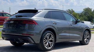 Audi Q8 2023 50 TDI QUATTRO TIPTRONIC-thumb-6