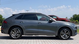 Audi Q8 2023 50 TDI QUATTRO TIPTRONIC-thumb-7