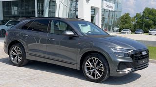 Audi Q8 2023 50 TDI QUATTRO TIPTRONIC-thumb-8