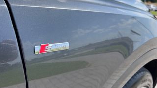 Audi Q8 2023 50 TDI QUATTRO TIPTRONIC-thumb-9