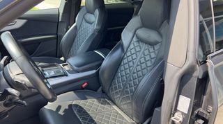 Audi Q8 2023 50 TDI QUATTRO TIPTRONIC-thumb-12