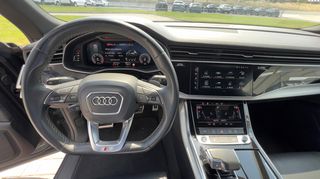 Audi Q8 2023 50 TDI QUATTRO TIPTRONIC-thumb-13