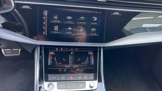 Audi Q8 2023 50 TDI QUATTRO TIPTRONIC-thumb-14