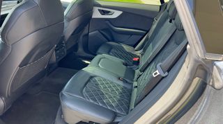 Audi Q8 2023 50 TDI QUATTRO TIPTRONIC-thumb-18