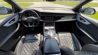 Audi Q8 2023 50 TDI QUATTRO TIPTRONIC-thumb-20