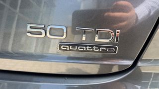 Audi Q8 2023 50 TDI QUATTRO TIPTRONIC-thumb-21