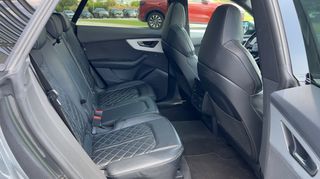Audi Q8 2023 50 TDI QUATTRO TIPTRONIC-thumb-24