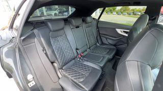 Audi Q8 2023 50 TDI QUATTRO TIPTRONIC-thumb-25