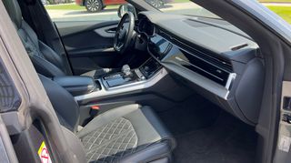 Audi Q8 2023 50 TDI QUATTRO TIPTRONIC-thumb-27
