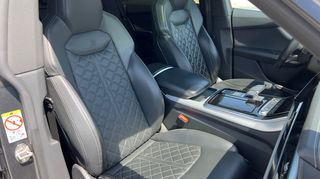 Audi Q8 2023 50 TDI QUATTRO TIPTRONIC-thumb-28