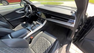 Audi Q8 2023 50 TDI QUATTRO TIPTRONIC-thumb-29