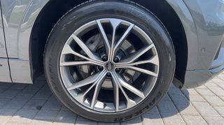 Audi Q8 2023 50 TDI QUATTRO TIPTRONIC-thumb-30