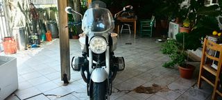 Bmw R 1200 R 2007 ESA, Ελληνικό