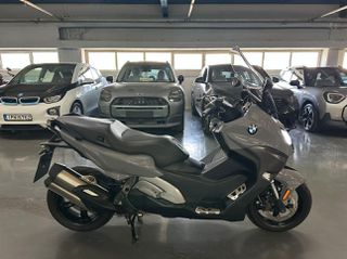 Bmw C 650 SPORT 2017 HIGHLINE PACKAGE