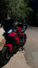 Yamaha Tracer 9 2022 tracer 9