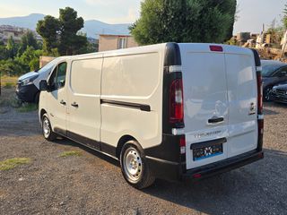Fiat Talento 2019 L2 (LONG) ΕΛΛΗΝΙΚΟ 2 ΣΥΡΟΜΕΝΕΣ ΠΟΡΤΕΣ ΑΤΡΑΚΑΡΙΣΤΟ-thumb-3
