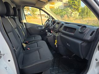 Fiat Talento 2019 L2 (LONG) ΕΛΛΗΝΙΚΟ 2 ΣΥΡΟΜΕΝΕΣ ΠΟΡΤΕΣ ΑΤΡΑΚΑΡΙΣΤΟ-thumb-9