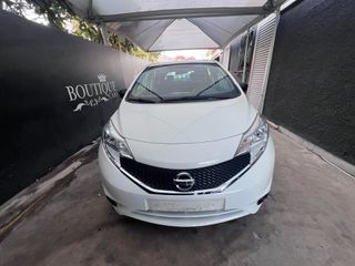 Nissan Note 2015 ΕΛΛΗΝΙΚΗΣ ΑΝΤΙΠΡΟΣΩΠΕΙΑΣ-thumb-1