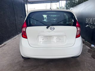 Nissan Note 2015 ΕΛΛΗΝΙΚΗΣ ΑΝΤΙΠΡΟΣΩΠΕΙΑΣ-thumb-4