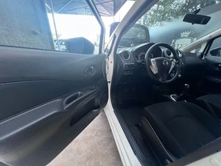 Nissan Note 2015 ΕΛΛΗΝΙΚΗΣ ΑΝΤΙΠΡΟΣΩΠΕΙΑΣ-thumb-6