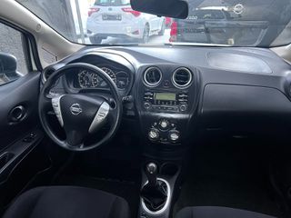 Nissan Note 2015 ΕΛΛΗΝΙΚΗΣ ΑΝΤΙΠΡΟΣΩΠΕΙΑΣ-thumb-12