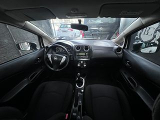 Nissan Note 2015 ΕΛΛΗΝΙΚΗΣ ΑΝΤΙΠΡΟΣΩΠΕΙΑΣ-thumb-13